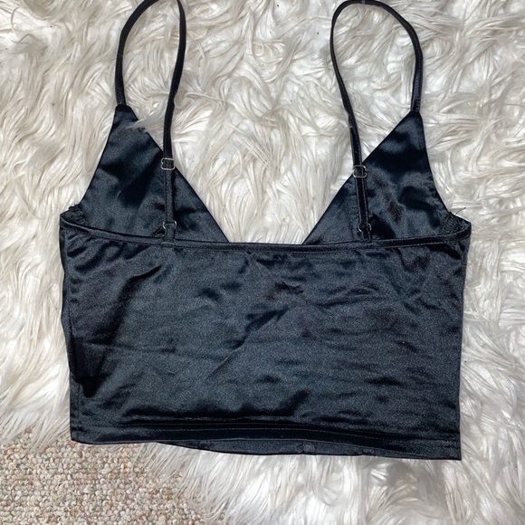 Corset tank top - Picture 2 of 2